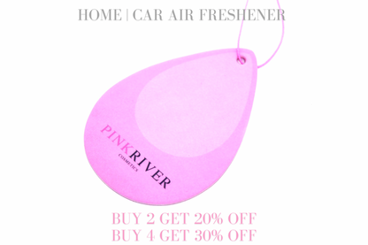 Car | Home | Wardrobe Air Freshener