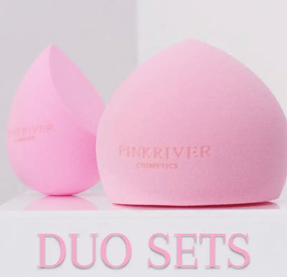 Duo Sponge Set