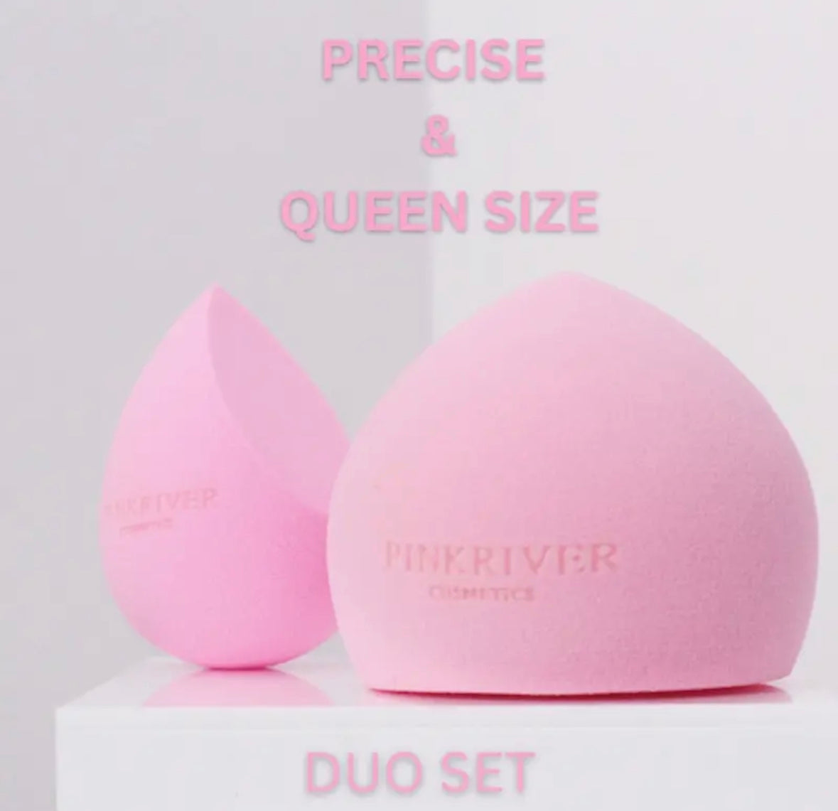 Duo Sponge Set