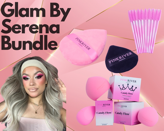 SERENA BUNDLE