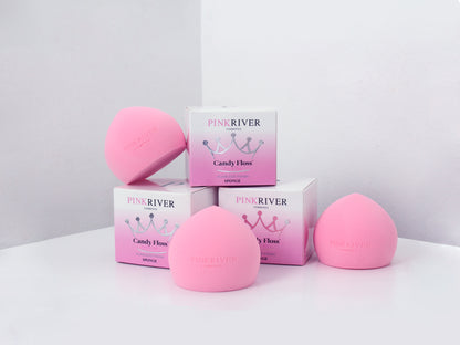 Trio Queen Size Sponges Bundle