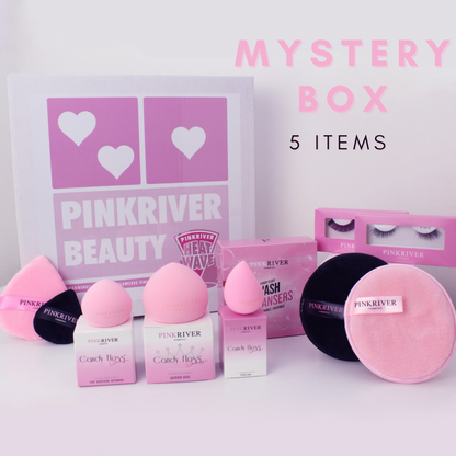 MYSTERY BOX