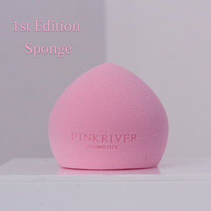 1st Edition Sponge