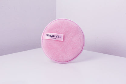 Candy Floss Wash cleaners | makeup remover pads